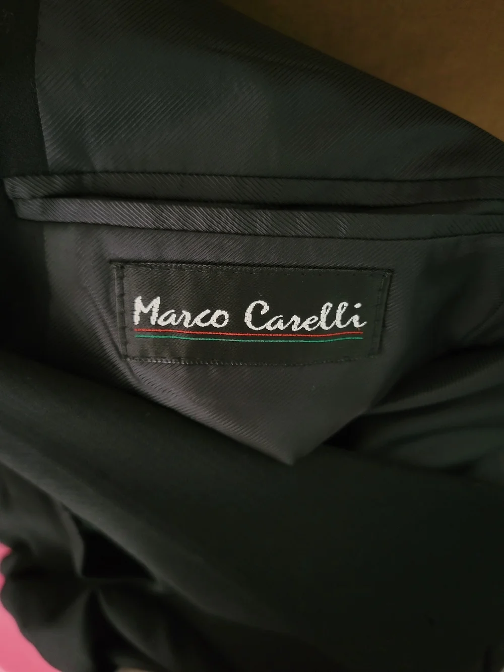 Marco Carelli elevate your